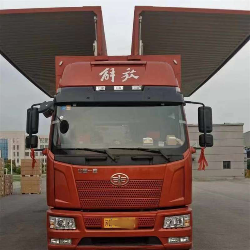 禅城区长岛县物流专线：多元运输服务全解析