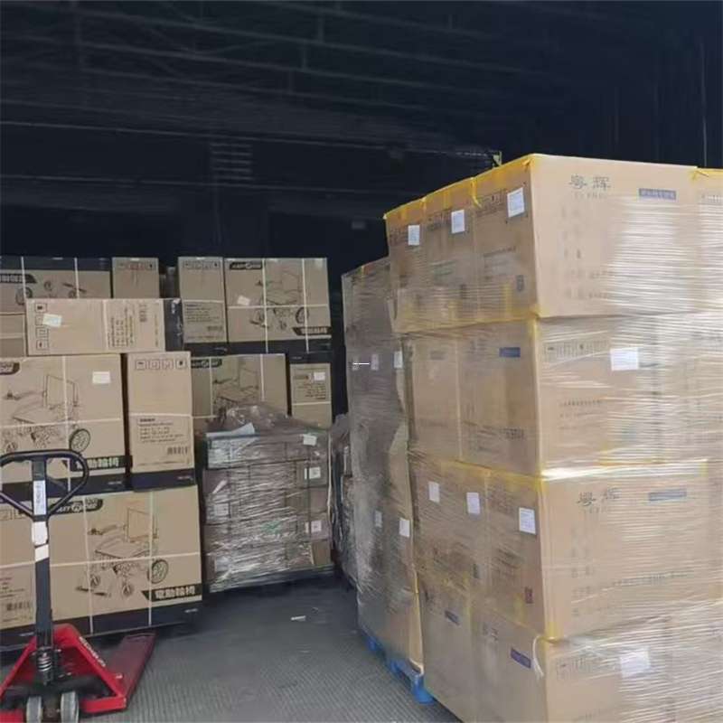 禅城区芦溪县物流：多元运输与专业服务探秘