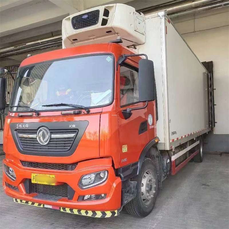 禅城区潞城区物流：多元专线与高效运输探秘