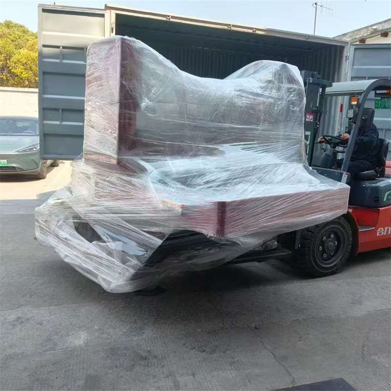 禅城区眉山市物流专线：多元货运服务探秘